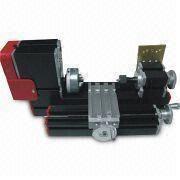 Lathe Machine Manufacturers