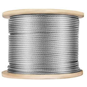 Wire Rope Manufacturers
