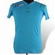 Men's T-shirt Manufacturers