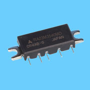 MITSUBISHI RF MOSFET Power Amplifier Module Manufacturers