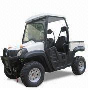 Electric Utility Vehicle Manufacturers