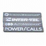 Aluminum Name Plates Manufacturers