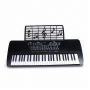 Electronic Keyboard Manufacturers