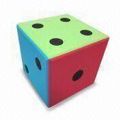 Dice Manufacturers