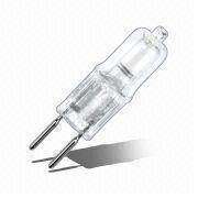 G4 Halogen Bulb Manufacturers