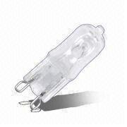 Halogen Bulb Manufacturers