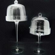 Glass Cake Pan Manufacturers