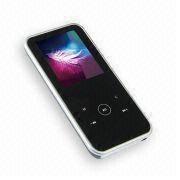 MP4 Player Manufacturers