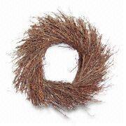 Twig Wreath Manufacturers