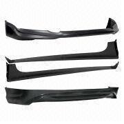Body Kit Manufacturers