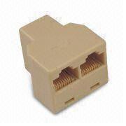 Modular Triplex Adapter Manufacturers