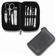Nail Care Tool Manufacturers