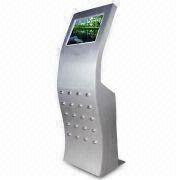 Touch Kiosk Manufacturers