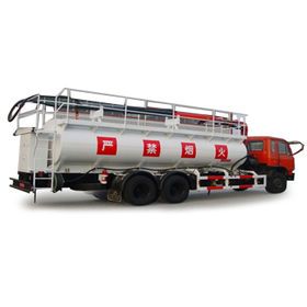 Refueling Truck Manufacturers