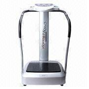 Crazy Fit Massager Manufacturers