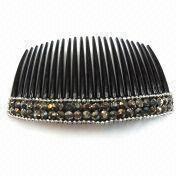 Hair Comb Manufacturers