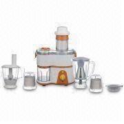 Food Processor Manufacturers