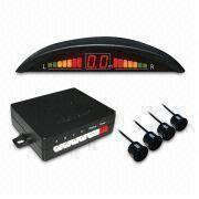 LED Parking Sensor Manufacturers
