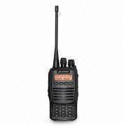 Handheld Transceiver Manufacturers