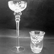 Glass Candle Holder Manufacturers