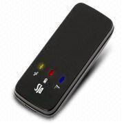 GPS Receiver Manufacturers