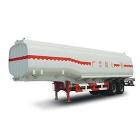 Liquid Chemical Materials Tank Manufacturer