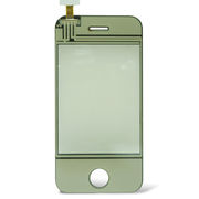 Touch Screen Panel Manufacturers