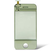 Touchscreen Panel Manufacturers
