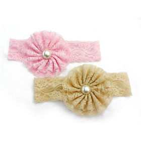 Headbands Manufacturers