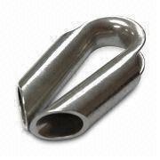 Tubular Wire Rope Thimble Manufacturers