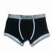 Men's Boxer Briefs Manufacturers