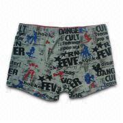 Boxer Briefs Manufacturers