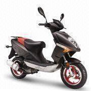 Motor Scooter Manufacturers