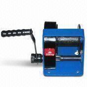 Winch Manufacturers