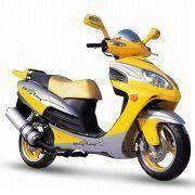 Motor Scooter Manufacturers
