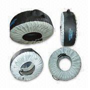 Tire Covers Manufacturers