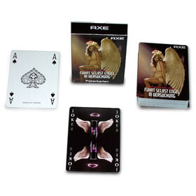 Playing Cards Manufacturers
