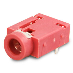 Phone Jack Manufacturers