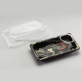 Sushi Tray Manufacturers