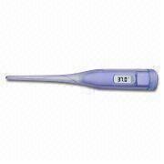 Water-resistant Digital Thermometer Manufacturers