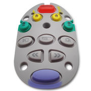 Rubber Keypad Manufacturers