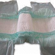 Adult Diaper Manufacturers