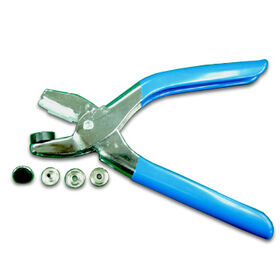Press Snap Button Plier Kit Manufacturers