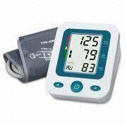 Digital Blood Pressure Monitor Manufacturers