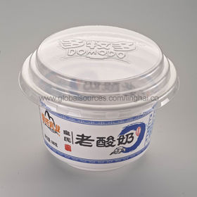 Disposable Plastic Lid Manufacturers