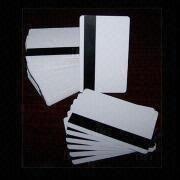 Magnetic Stripe Cards Manufacturers