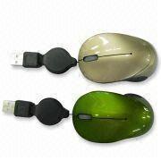 USB Mini Optical Mice Manufacturers