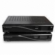 DM 8000 HD PVR DVB-S Receiver Manufacturers