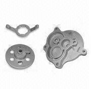 Precision Steel Casting Parts Manufacturers