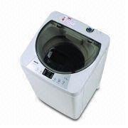 Washing Machine Manufacturers